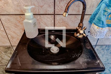 Casa à venda com 180m², 3 quartos e 2 vagasLavabo