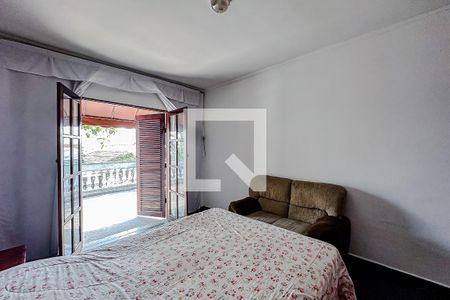 Casa à venda com 180m², 3 quartos e 2 vagasQuarto 1 - Suíte
