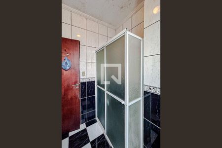 Casa à venda com 180m², 3 quartos e 2 vagasBanheiro da Suíte