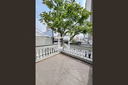 Casa à venda com 180m², 3 quartos e 2 vagasVaranda da Suíte