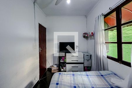 Casa à venda com 180m², 3 quartos e 2 vagasQuarto 2