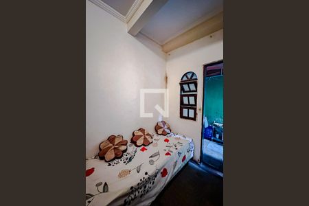 Casa à venda com 180m², 3 quartos e 2 vagasQuarto de Serviço