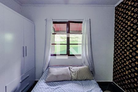 Casa à venda com 180m², 3 quartos e 2 vagasQuarto 3