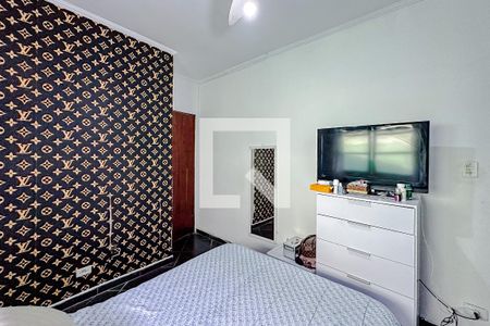 Casa à venda com 180m², 3 quartos e 2 vagasQuarto 3