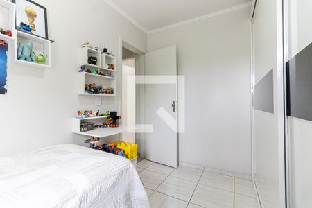Apartamento à venda com 67m², 3 quartos e 1 vaga Apartamento à venda com 67m², 3 quartos e 1 vagaQuarto 2