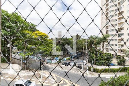 Apartamento à venda com 67m², 3 quartos e 1 vaga Apartamento à venda com 67m², 3 quartos e 1 vagaVista do Quarto 2