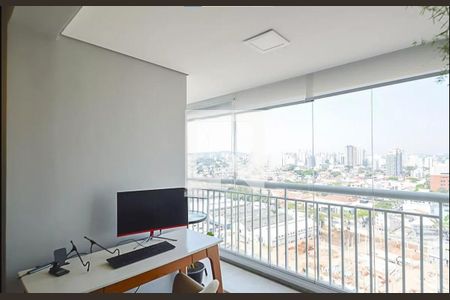 Apartamento à venda com 3 quartos, 87m² em Baeta Neves, São Bernardo do Campo