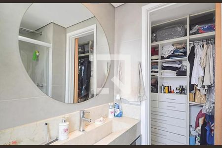 Apartamento à venda com 87m², 3 quartos e 2 vagas