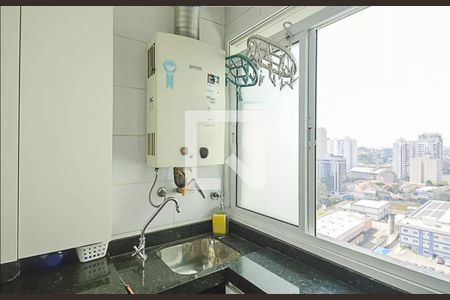 Apartamento à venda com 3 quartos, 87m² em Baeta Neves, São Bernardo do Campo