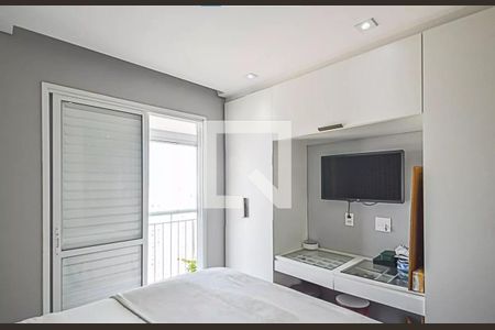 Apartamento à venda com 3 quartos, 87m² em Baeta Neves, São Bernardo do Campo