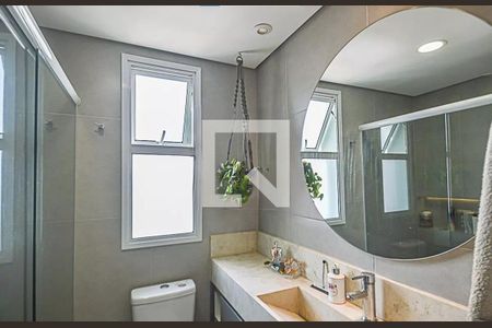 Apartamento à venda com 87m², 3 quartos e 2 vagas