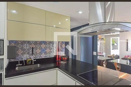 Apartamento à venda com 3 quartos, 87m² em Baeta Neves, São Bernardo do Campo