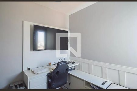 Apartamento à venda com 87m², 3 quartos e 2 vagas