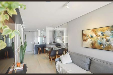 Apartamento à venda com 87m², 3 quartos e 2 vagas