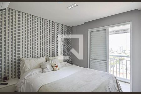 Apartamento à venda com 3 quartos, 87m² em Baeta Neves, São Bernardo do Campo