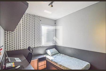 Apartamento à venda com 3 quartos, 87m² em Baeta Neves, São Bernardo do Campo