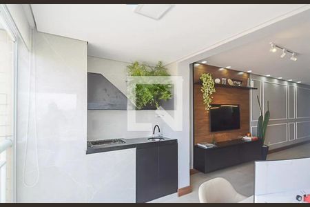 Apartamento à venda com 3 quartos, 87m² em Baeta Neves, São Bernardo do Campo