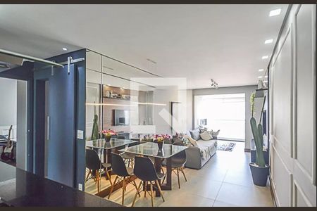 Apartamento à venda com 3 quartos, 87m² em Baeta Neves, São Bernardo do Campo