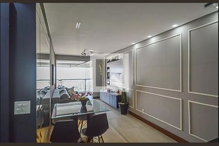 Apartamento à venda com 3 quartos, 87m² em Baeta Neves, São Bernardo do Campo