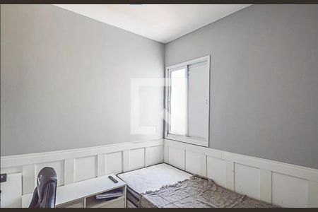 Apartamento à venda com 87m², 3 quartos e 2 vagas