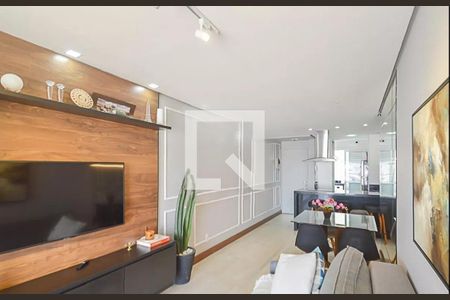 Apartamento à venda com 3 quartos, 87m² em Baeta Neves, São Bernardo do Campo