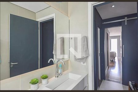 Apartamento à venda com 87m², 3 quartos e 2 vagas