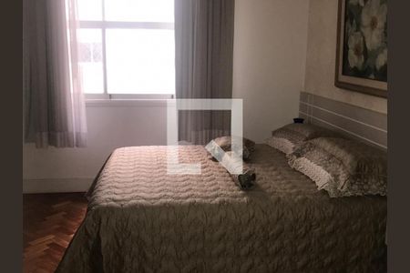 Apartamento à venda com 4 quartos, 180m² em Laranjeiras, Rio de Janeiro