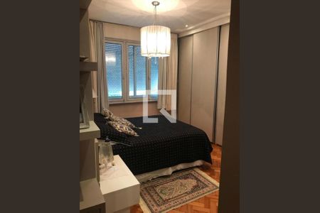 Apartamento à venda com 4 quartos, 180m² em Laranjeiras, Rio de Janeiro
