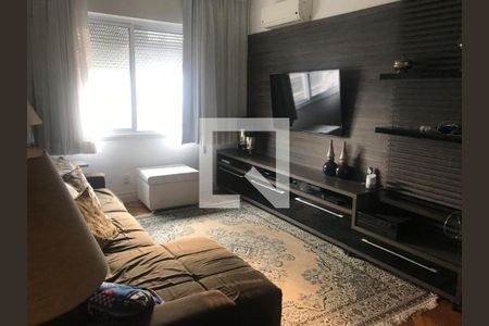 Apartamento à venda com 4 quartos, 180m² em Laranjeiras, Rio de Janeiro