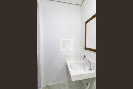 Studio para alugar com 20m², 1 quarto e sem vaga Studio para alugar com 20m², 1 quarto e sem vagaBanheiro Studio