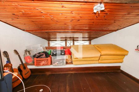 Casa à venda com 90m², 3 quartos e 1 vagaMezanino