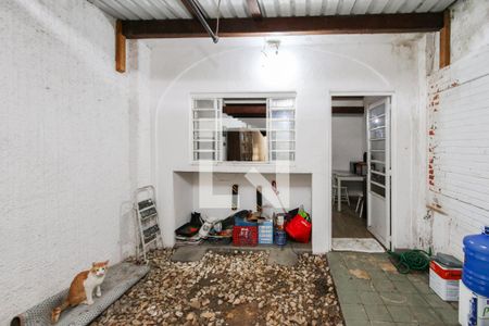 Casa à venda com 90m², 3 quartos e 1 vagaGaragem