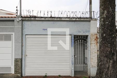 Casa à venda com 90m², 3 quartos e 1 vagaFachada