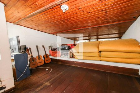 Casa à venda com 90m², 3 quartos e 1 vagaMezanino