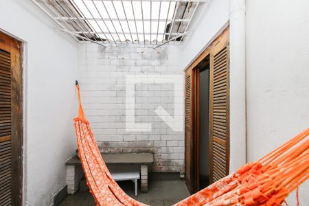 Casa à venda com 90m², 3 quartos e 1 vagaJardim de Inverno