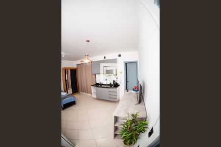 Studio de kitnet/studio para alugar com 1 quarto, 29m² em Centro, Campinas