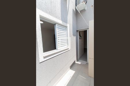 Apartamento à venda com 40m², 1 quarto e sem vagaÁrea de Serviço