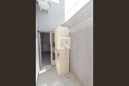 Apartamento à venda com 40m², 1 quarto e sem vagaÁrea de Serviço