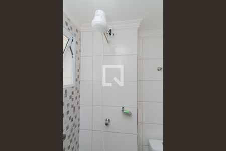 Apartamento à venda com 40m², 1 quarto e sem vagaBanheiro