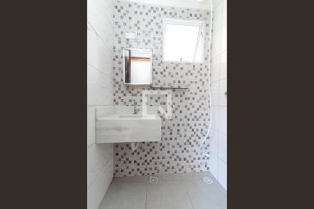 Apartamento à venda com 40m², 1 quarto e sem vagaBanheiro