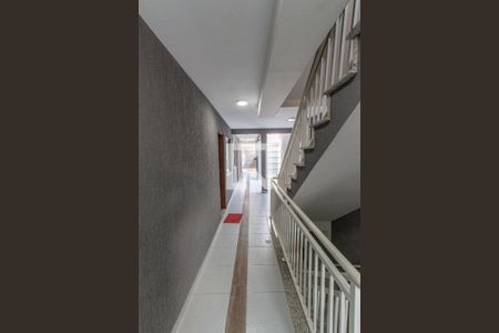 Apartamento à venda com 40m², 1 quarto e sem vagaCorredor 