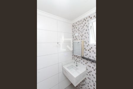 Apartamento à venda com 40m², 1 quarto e sem vagaBanheiro