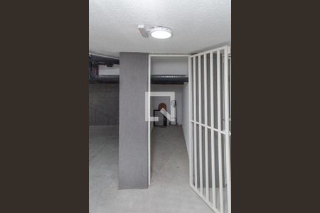 Apartamento à venda com 40m², 1 quarto e sem vagaÁrea comum - Depósito 