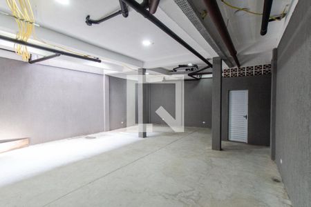 Apartamento à venda com 40m², 1 quarto e sem vagaÁrea comum - Salão de festas