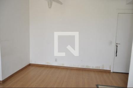 Sala  de casa de condomínio para alugar com 2 quartos, 48m² em Engenho Novo, Rio de Janeiro