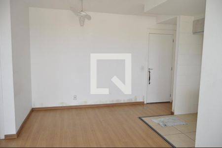 Sala  de casa de condomínio para alugar com 2 quartos, 48m² em Engenho Novo, Rio de Janeiro