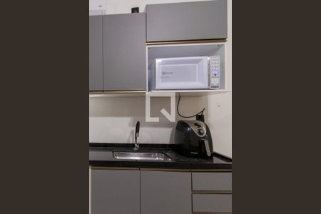 Studio para alugar com 30m², 1 quarto e sem vaga Studio para alugar com 30m², 1 quarto e sem vagaStudio