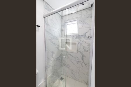 Studio para alugar com 20m², 1 quarto e sem vaga Studio para alugar com 20m², 1 quarto e sem vagaBanheiro