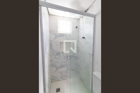 Studio para alugar com 19m², 1 quarto e sem vaga Studio para alugar com 19m², 1 quarto e sem vagaBanheiro