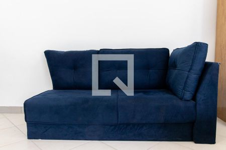 Studio para alugar com 19m², 1 quarto e sem vaga Studio para alugar com 19m², 1 quarto e sem vagaCozinha